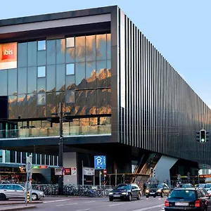 3* Hotell Ibis